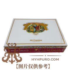Romeo y Julieta Cupidos 20s 罗密欧与朱丽叶 丘比特 20支/盒
