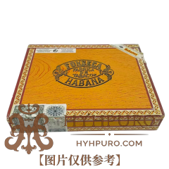 FONSECA No.1 25s 丰塞卡 一号 2001年 25支/盒