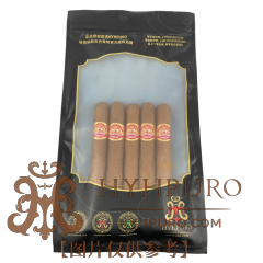 PARTAGAS MILLE FLEURS 5s 帕特加斯 妙丽 品鉴包 5支/包