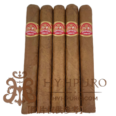 PARTAGAS MILLE FLEURS 5s 帕特加斯 妙丽 品鉴包 5支/包