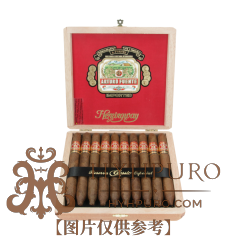 Arturo Fuente Hemingway Classic 10s 阿图罗 富恩特 海明威 经典 10支/盒