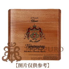Arturo Fuente Hemingway Classic 10s 阿图罗 富恩特 海明威 经典 10支/盒