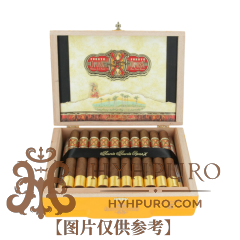 ARTURO FUENTE OPUSX ORO OSCURO PERFECXION X 32s 阿图罗 富恩特 巨著暗金系列 完美 “X” 32支/盒