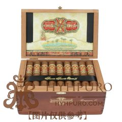 Arturo Fuente Opus X Magnum O 36s 阿图罗 富恩特 巨著系列 玛瑙 O 36支/盒