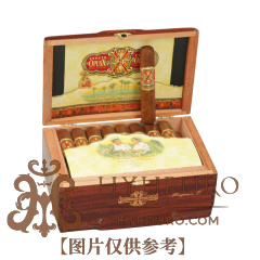 Arturo Fuente Opus X Magnum O 36s 阿图罗 富恩特 巨著系列 玛瑙 O 36支/盒