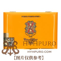 ARTURO FUENTE OPUSX ORO OSCURO PERFECXION X 32s 阿图罗 富恩特 巨著暗金系列 完美 “X” 32支/盒