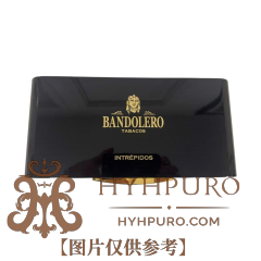 Bandolero Premium Intrepidos 25s 班德莱罗 精品系列 无畏 25支/盒