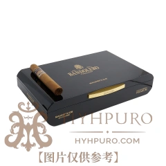 Bandolero Premium Magníficos 25s 班德莱罗 精品系列 宏伟 25支/盒