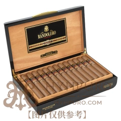 Bandolero Premium Magníficos 25s 班德莱罗 精品系列 宏伟 25支/盒