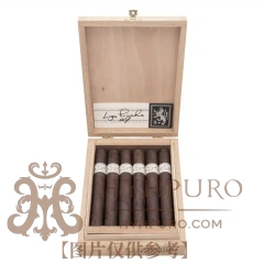 Liga Privada No. 9 Toro Edición Limitada 12s 私人联盟 九号 托罗 限量版 12支/盒