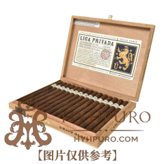 Liga Privada Único Serie L40 Lancero 15s 私人联盟 独角兽系列 L40 长矛 15支/盒