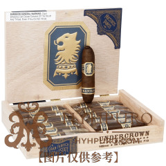 Drew Estate Undercrown Maduro Flying Pig 12s 德鲁庄园 冠冕 马杜罗 飞猪 12支/盒