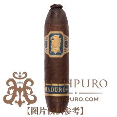Drew Estate Undercrown Maduro Flying Pig 12s 德鲁庄园 冠冕 马杜罗 飞猪 12支/盒
