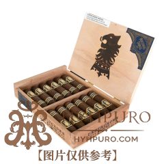 Drew Estate Undercrown Maduro Flying Pig 12s 德鲁庄园 冠冕 马杜罗 飞猪 12支/盒