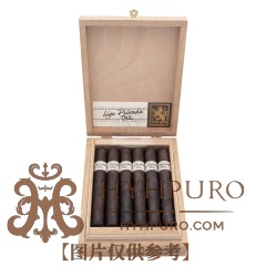 Liga Privada T52 Toro Edición Limitada 12s 私人联盟 T52 托罗 限量版 12支/盒