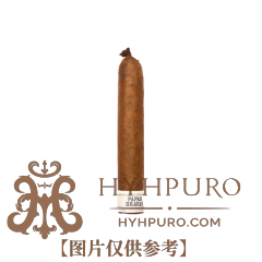 Liga Privada Único Serie Papas Bravas Robusto 20s 私人联盟 独角兽系列 炸土豆 罗布图 20支/盒