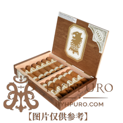 Drew Estate Undercrown Shade Flying Pig 12s 德鲁庄园 冠冕 遮荫叶 飞猪 12支/盒