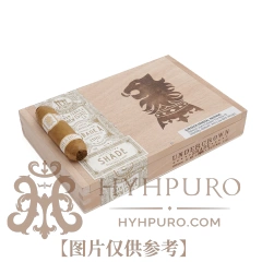 Drew Estate Undercrown Shade Flying Pig 12s 德鲁庄园 冠冕 遮荫叶 飞猪 12支/盒