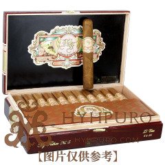 My Father No. 5 Toro 23s 我的父亲 5号 托罗 23支/盒