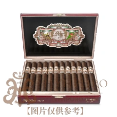 My Father No. 3 Cremas 23s 我的父亲 三号 奶油 23支/盒