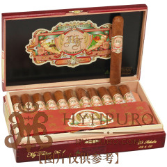 My Father No. 1 Robustos 23s 我的父亲 一号 罗布图 23支/盒