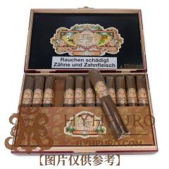 My Father No. 5 Toro 23s 我的父亲 5号 托罗 23支/盒
