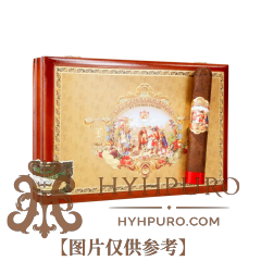 My Father La Antigüedad Toro Gordo 20s 我的父亲 古代 托罗戈多 20支/盒