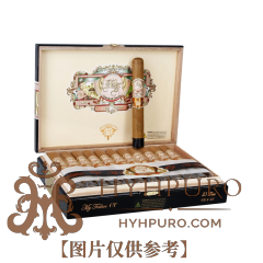 My Father Edition CT Toro 23s 我的父亲 CT版本 托罗 23支/盒