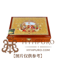 My Father La Antigüedad Toro Gordo 20s 我的父亲 古代 托罗戈多 20支/盒