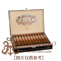 My Father Edition CT Toro 23s 我的父亲 CT版本 托罗 23支/盒