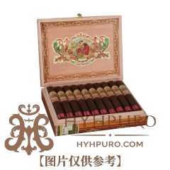 My Father Flor de las Antillas Maduro Toro 20s 我的父亲 安德烈斯之花 马杜罗 托罗 20支/盒
