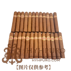 RAMON ALLONES SPECIALLY SELECTED 25s 雷蒙阿龙 特别精选 25支 破损样盒 编号 (221)