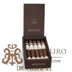 Plasencia Reserva Original Nesticos 10s 帕拉森 经典珍藏 小高朗拿 10支/盒