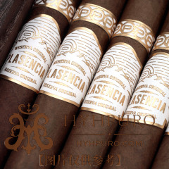 Plasencia Reserva Original Nesticos 10s 帕拉森 经典珍藏 小高朗拿 10支/盒