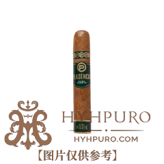 Plasencia Alma Fuerte Robustus II 5s 帕拉森 烈魂系列 烈魂 罗布图 2号 5支/盒