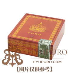 Casdagli Villa Casdagli Toro 12s 卡斯达格利 卡斯达格利别墅 托罗 12支/盒
