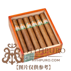 Casdagli Villa Casdagli Toro 12s 卡斯达格利 卡斯达格利别墅 托罗 12支/盒