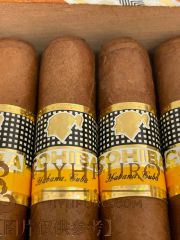 COHIBA SIGLO II 25s 高希霸 世纪二号2020年 木盒 25支/盒