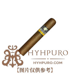 COHIBA ROBUSTOS 25s 高希霸 罗布图 2020年 木盒 25支/盒