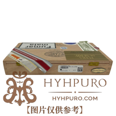 La Flor de Cano Mágicos 10s 拉弗洛尔.德卡诺 魔术师 西班牙地限 木盒 10支/盒