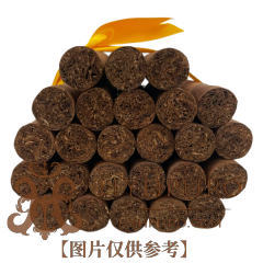 COHIBA SIGLO VI 25s 高希霸 世纪六号 2019年 木盒 25支/盒