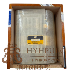 COHIBA SIGLO VI 25s 高希霸 世纪六号 2019年 木盒 25支/盒