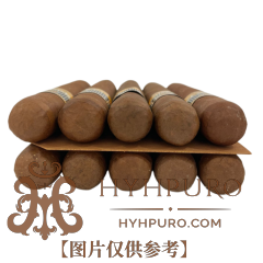COHIBA SIGLO VI 10s 高希霸 世纪六号 2020年 木盒 10支/盒