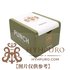 Punch Princesas Edición Limitada 2025 20s 潘趣 公主 2025年度限定版 20支/盒