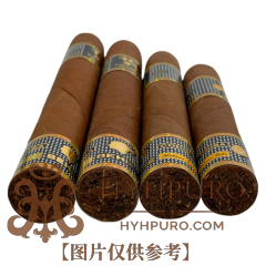 Cohiba Behike –BHK 52/54/56/58 4S 高希霸 15 周年纪念盒 4支/盒