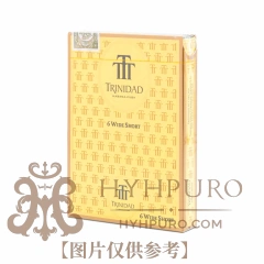 TRINIDAD WIDE SHORT 60s 特立尼达 宽号 60支/盒