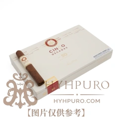 Joya de Nicaragua Cinco Décadas Fundador 10s 尼加拉瓜珍宝 五十周年 创建 10支/盒