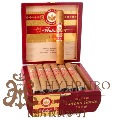 Joya De Nicaragua Antaño CT Corona Gorda 20S 尼加拉瓜珍宝 安塔诺 大皇冠 20支/盒