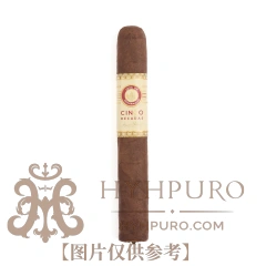 Joya de Nicaragua Cinco Décadas Fundador 10s 尼加拉瓜珍宝 五十周年 创建 10支/盒