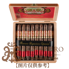 Arturo Fuente Hemingway Classic Sungrown Oscuro Reserva Especial 25s 阿图罗 富恩特 海明威经典 日晒奥斯库罗 特别珍藏 25支/盒